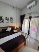 Artomoro homestay Gunungkidul