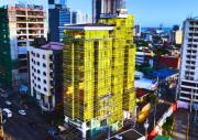 Goldberry Suites and Hotel Cebu