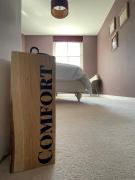 Luxury City Centre Apartment, Winchester