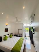 Jaffna City Palace Hotel