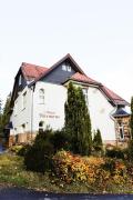 Ferienapartments in Schierke am Brocken direkte Wanderweglage