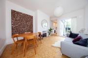 Stylish and modern 1BD Apartment in East Wall