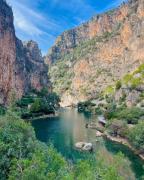 Ladresse est près de la plage "private apartment