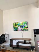 My Homely Stays-Roysambu