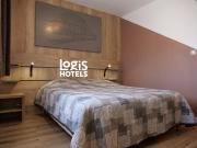 Logis Hotel de la Gare