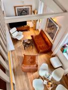 La Petite Adresse du 10Honfleur