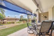 Eldorado D106 · EL D106 Relaxing Kaanapali Condo w Pool AC Beach