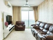 AZ 3Rooms Apartment at De Centrum Bangi-Putrajaya
