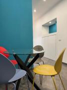 Little Rhome Mazzini Little Rhome Mazzini