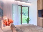 visit baltic - Greeneri Park komfortowe apartamenty