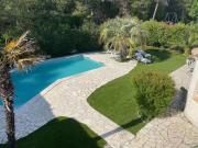 villa de charme Saint Raphael proche centre