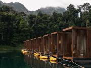 360 issara Floating Resort