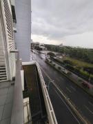 Cozy Stay at The Palladium Iloilo