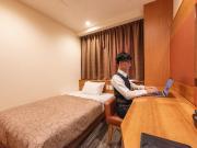 HOTEL RELIEF Sapporo Susukino