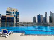 FIRST CLASS 1BR Stylish , Modern Comfort