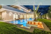 Villa Sofya - Roche Bobois Design & HD Wifi