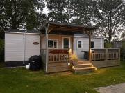 Chalet JT08 in Renesse