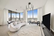 FIRST CLASS 2BR Luxury Living at Waves Grande
