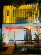 Whitetown Villa