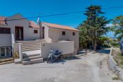 Apartments by the sea Mali Losinj, Losinj - 18322