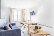Charming Apartment - 2BR 6P - Bastille