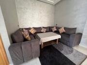 Modern and quiet apartment