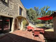 Joli gîte milieu des vignes au calme climatisé