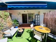 Apartment Casa Lila 100m from the beach