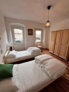 La Casina delle Mele in Val di Sole, Italy