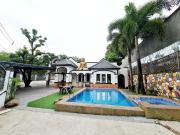 The Golden Buddha Villa