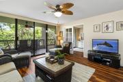 Kona Pacific D526 condo