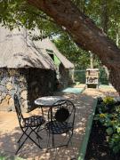 Finca de la Montaña - Cabaña