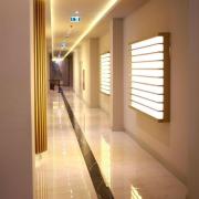 ORBI CITY APARTHOTEL 5 Block A