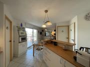 Appartement décoré à 50m de la plage avec Parking et WIFI - FR-1-379-25