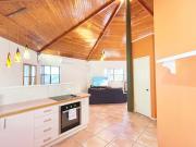 Tropical escape in central location Entire house