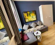 Your home in Vienna Self Check In