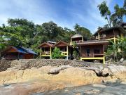 Mamas Bungalows Koh Chang Ranong