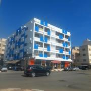 Appartement centre-ville