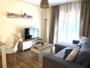 Apartamento Cueto II