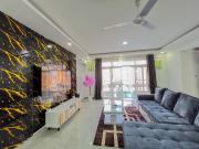 Nyali Seabreeze Homes