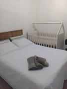 Estúdio em Capão da Canoa