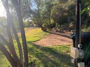 The Calitzdorp Station