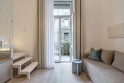 Wesselenyi 33 - Stylish Apartments, Best Location by BQA