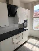 Holiday Home in Harwich