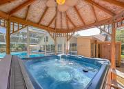 Groups Hot Tub 4b 4b Private Fun