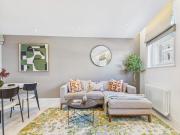 Be London - Borough Market Residences