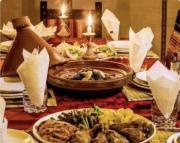 Sahara Classic Luxury Camp