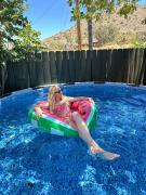 Joshua Tree - Under the Stars-Pool, Spa & Fire pit