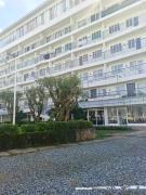 Cozy 1-Bedroom with Balcony & Breathtaking Baguio View