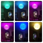 Ciels Haven free Dinner Silog Meals